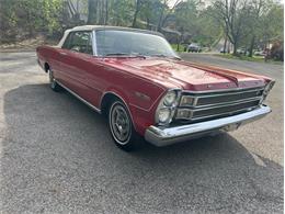 1966 Ford Galaxie 500 (CC-2065160) for sale in Carlisle, Pennsylvania