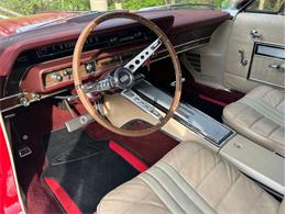 1966 Ford Galaxie 500 (CC-2065160) for sale in Carlisle, Pennsylvania