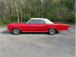 1966 Ford Galaxie 500 (CC-2065160) for sale in Carlisle, Pennsylvania