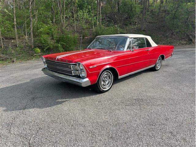 1966 Ford Galaxie 500 (CC-2065160) for sale in Carlisle, Pennsylvania