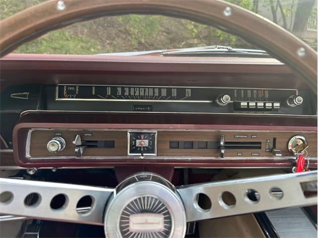 1966 Ford Galaxie 500 (CC-2065160) for sale in Carlisle, Pennsylvania