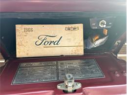 1966 Ford Galaxie 500 (CC-2065160) for sale in Carlisle, Pennsylvania