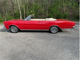 1966 Ford Galaxie 500 (CC-2065160) for sale in Carlisle, Pennsylvania