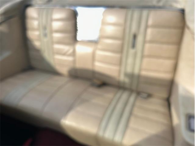 1966 Ford Galaxie 500 (CC-2065160) for sale in Carlisle, Pennsylvania