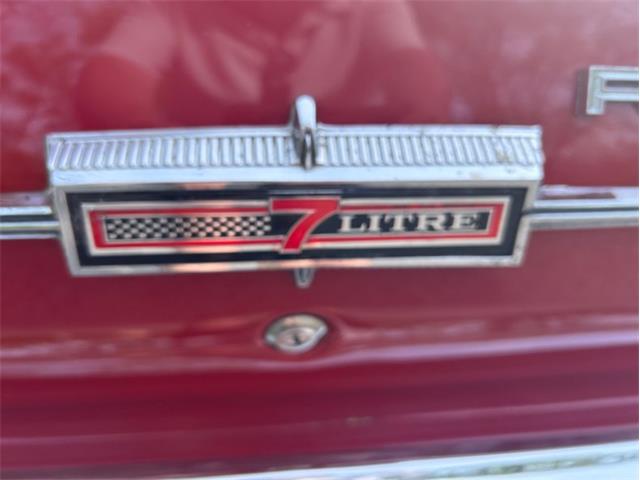 1966 Ford Galaxie 500 (CC-2065160) for sale in Carlisle, Pennsylvania