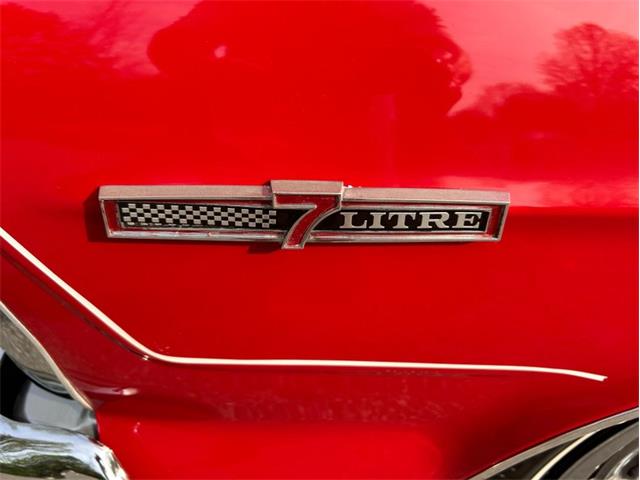 1966 Ford Galaxie 500 (CC-2065160) for sale in Carlisle, Pennsylvania