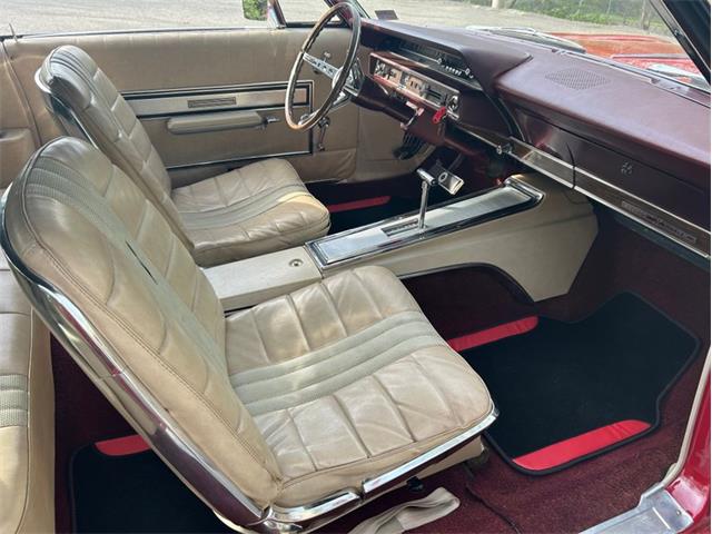 1966 Ford Galaxie 500 (CC-2065160) for sale in Carlisle, Pennsylvania