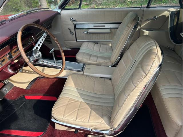 1966 Ford Galaxie 500 (CC-2065160) for sale in Carlisle, Pennsylvania