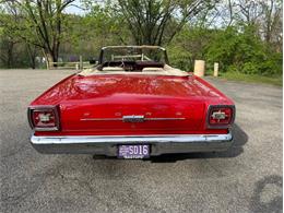 1966 Ford Galaxie 500 (CC-2065160) for sale in Carlisle, Pennsylvania