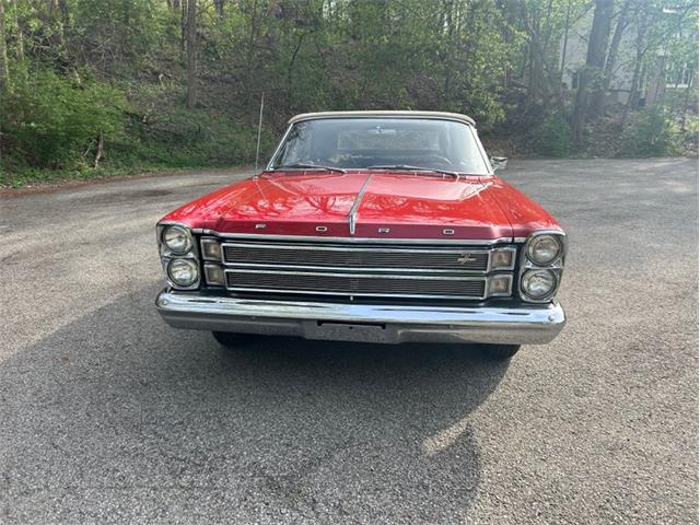 1966 Ford Galaxie 500 (CC-2065160) for sale in Carlisle, Pennsylvania