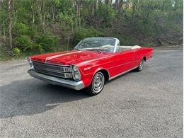 1966 Ford Galaxie 500 (CC-2065160) for sale in Carlisle, Pennsylvania