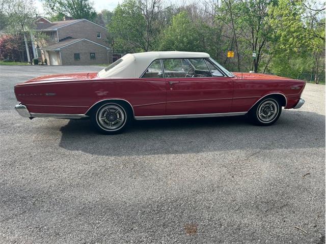 1966 Ford Galaxie 500 (CC-2065160) for sale in Carlisle, Pennsylvania