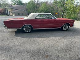 1966 Ford Galaxie 500 (CC-2065160) for sale in Carlisle, Pennsylvania
