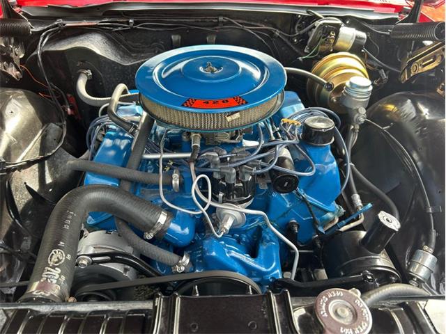 1966 Ford Galaxie 500 (CC-2065160) for sale in Carlisle, Pennsylvania