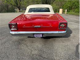 1966 Ford Galaxie 500 (CC-2065160) for sale in Carlisle, Pennsylvania