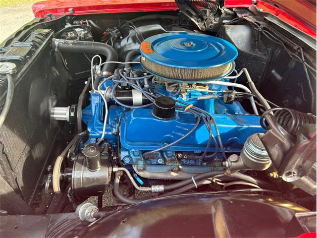 1966 Ford Galaxie 500 (CC-2065160) for sale in Carlisle, Pennsylvania