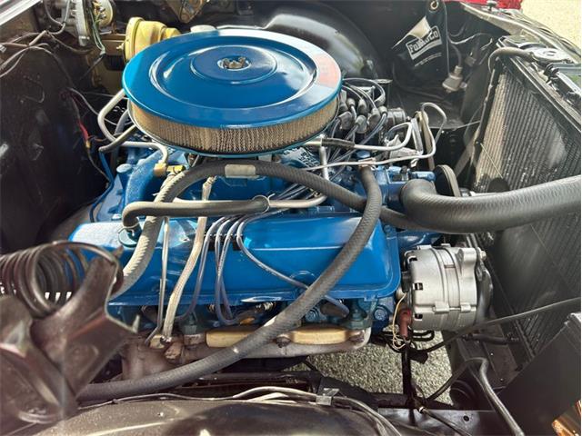 1966 Ford Galaxie 500 (CC-2065160) for sale in Carlisle, Pennsylvania