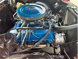 1966 Ford Galaxie 500 (CC-2065160) for sale in Carlisle, Pennsylvania