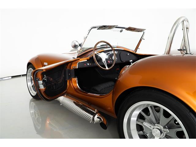 1965 Backdraft Racing Cobra (CC-2065161) for sale in St. Charles, Missouri