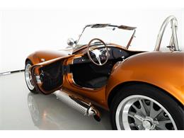 1965 Backdraft Racing Cobra (CC-2065161) for sale in St. Charles, Missouri