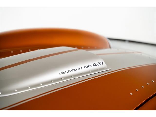 1965 Backdraft Racing Cobra (CC-2065161) for sale in St. Charles, Missouri