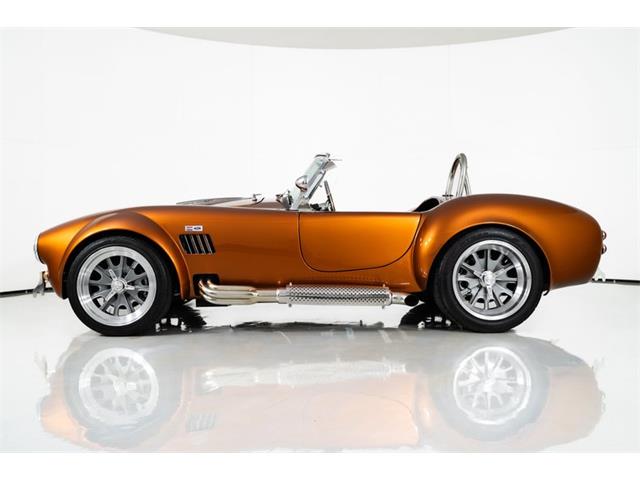 1965 Backdraft Racing Cobra (CC-2065161) for sale in St. Charles, Missouri
