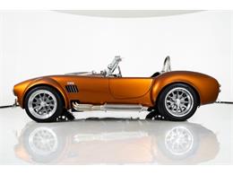 1965 Backdraft Racing Cobra (CC-2065161) for sale in St. Charles, Missouri
