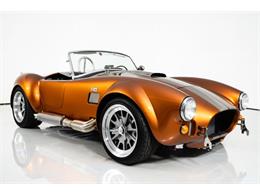 1965 Backdraft Racing Cobra (CC-2065161) for sale in St. Charles, Missouri