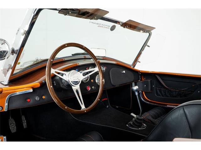 1965 Backdraft Racing Cobra (CC-2065161) for sale in St. Charles, Missouri