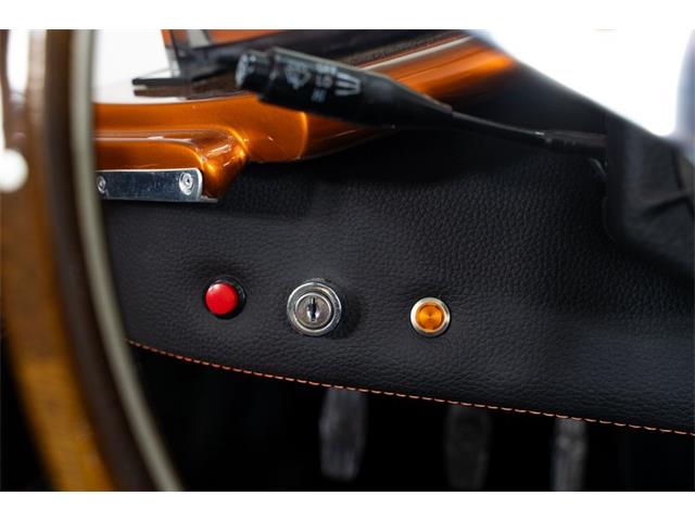 1965 Backdraft Racing Cobra (CC-2065161) for sale in St. Charles, Missouri