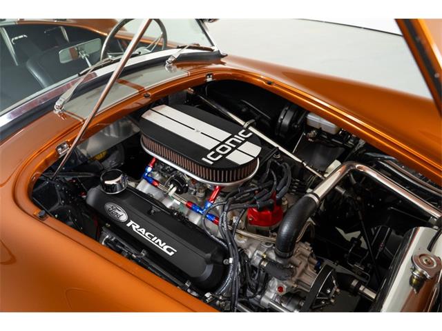 1965 Backdraft Racing Cobra (CC-2065161) for sale in St. Charles, Missouri