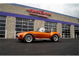 1965 Backdraft Racing Cobra (CC-2065161) for sale in St. Charles, Missouri