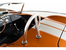 1965 Backdraft Racing Cobra (CC-2065161) for sale in St. Charles, Missouri