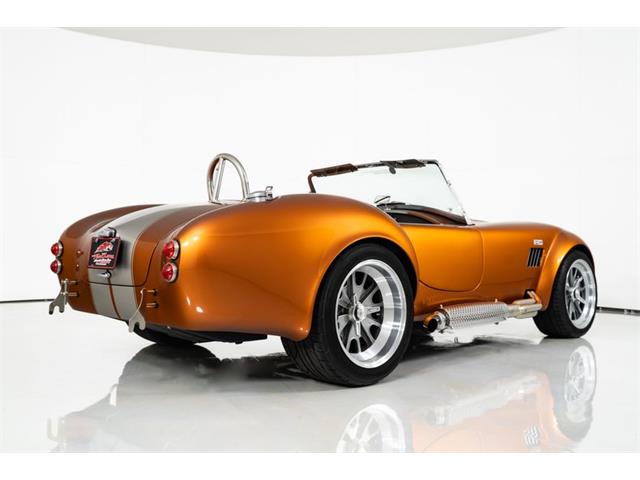 1965 Backdraft Racing Cobra (CC-2065161) for sale in St. Charles, Missouri