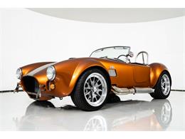 1965 Backdraft Racing Cobra (CC-2065161) for sale in St. Charles, Missouri