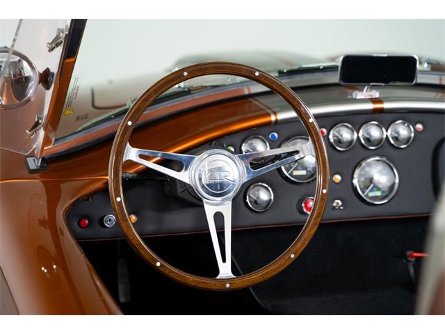 1965 Backdraft Racing Cobra (CC-2065161) for sale in St. Charles, Missouri