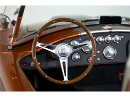 1965 Backdraft Racing Cobra (CC-2065161) for sale in St. Charles, Missouri