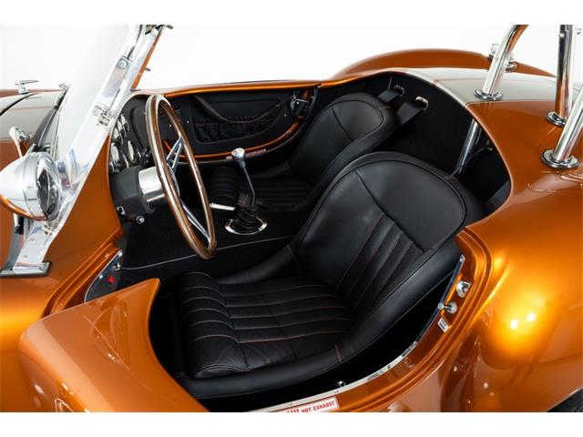 1965 Backdraft Racing Cobra (CC-2065161) for sale in St. Charles, Missouri