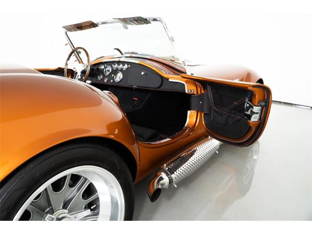 1965 Backdraft Racing Cobra (CC-2065161) for sale in St. Charles, Missouri