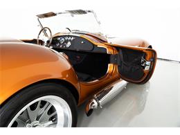 1965 Backdraft Racing Cobra (CC-2065161) for sale in St. Charles, Missouri