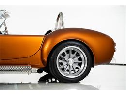 1965 Backdraft Racing Cobra (CC-2065161) for sale in St. Charles, Missouri