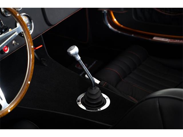 1965 Backdraft Racing Cobra (CC-2065161) for sale in St. Charles, Missouri