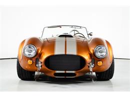 1965 Backdraft Racing Cobra (CC-2065161) for sale in St. Charles, Missouri