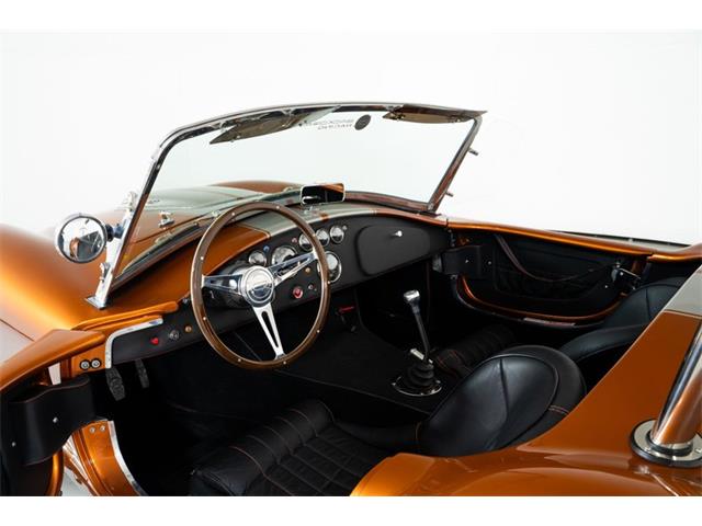 1965 Backdraft Racing Cobra (CC-2065161) for sale in St. Charles, Missouri