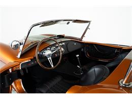 1965 Backdraft Racing Cobra (CC-2065161) for sale in St. Charles, Missouri