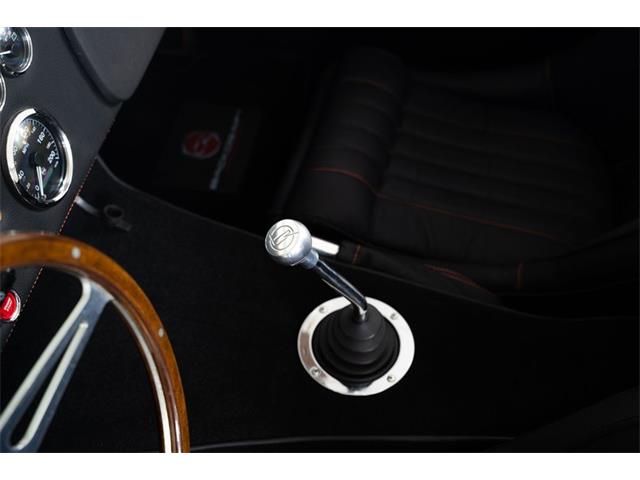 1965 Backdraft Racing Cobra (CC-2065161) for sale in St. Charles, Missouri