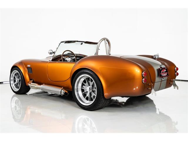 1965 Backdraft Racing Cobra (CC-2065161) for sale in St. Charles, Missouri