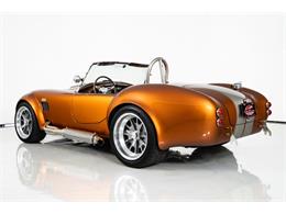 1965 Backdraft Racing Cobra (CC-2065161) for sale in St. Charles, Missouri