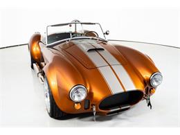 1965 Backdraft Racing Cobra (CC-2065161) for sale in St. Charles, Missouri