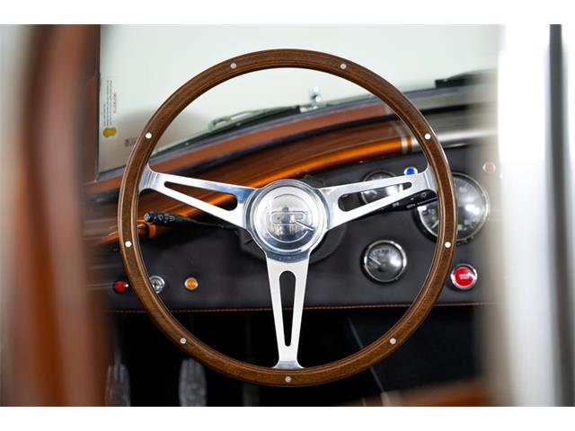 1965 Backdraft Racing Cobra (CC-2065161) for sale in St. Charles, Missouri